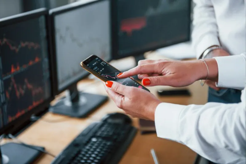 data services on phone